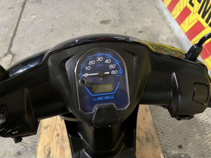 Yamaha Jog AY01-1004014(Только с Японии)