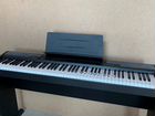 Цифровое пианино Casio CDP-100 объявление продам