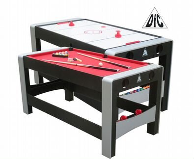 Игровой стол - трансформер DFC 