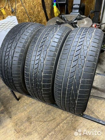 Goodyear Excellence 235/60 R18 103W