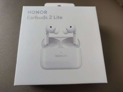 Наушники Samsung buds+/Honor 2 lite
