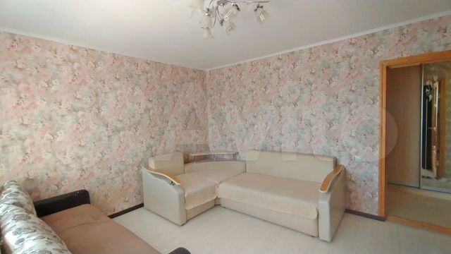 1-к. квартира, 42 м², 7/10 эт.