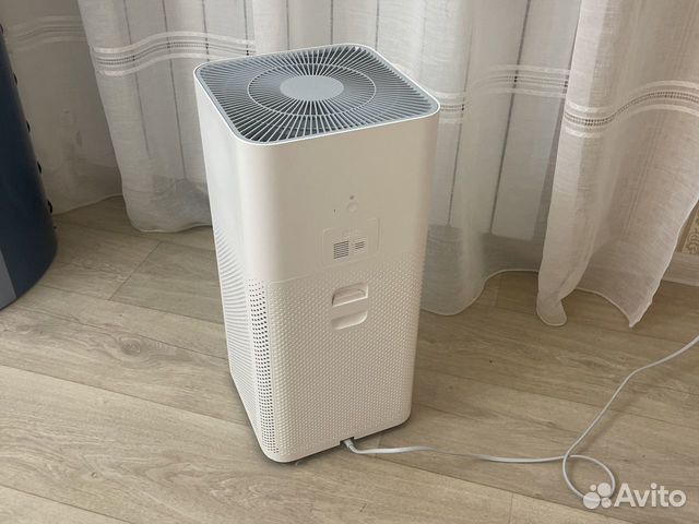 Xiaomi mi air purifier 3h