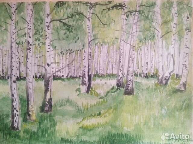 Коллекционирование картин