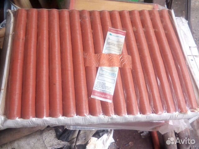 Натуральная оболочка для сосисок