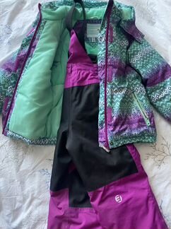 Демисезонный костюм Icepeack 98