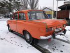 Москвич 412 1.5 МТ, 1980, 85 000 км объявление продам