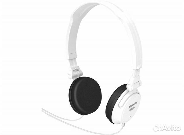 Наушники Superlux HD572A