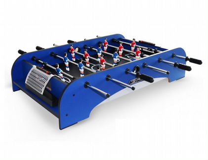 Детский настольный футбол новый, 3 фута