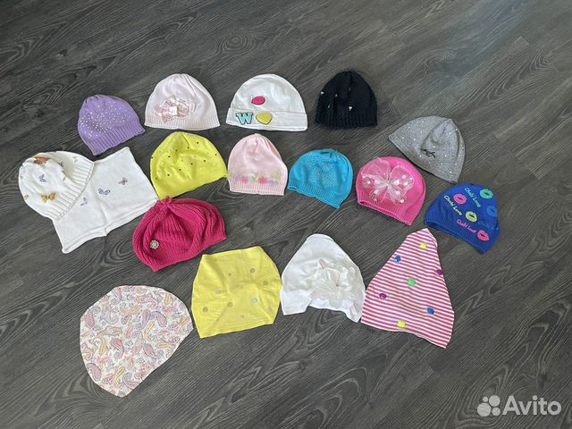 Chobi, Catya, Regina