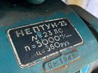 Мотор лодочный Нептун-23 СССР объявление продам