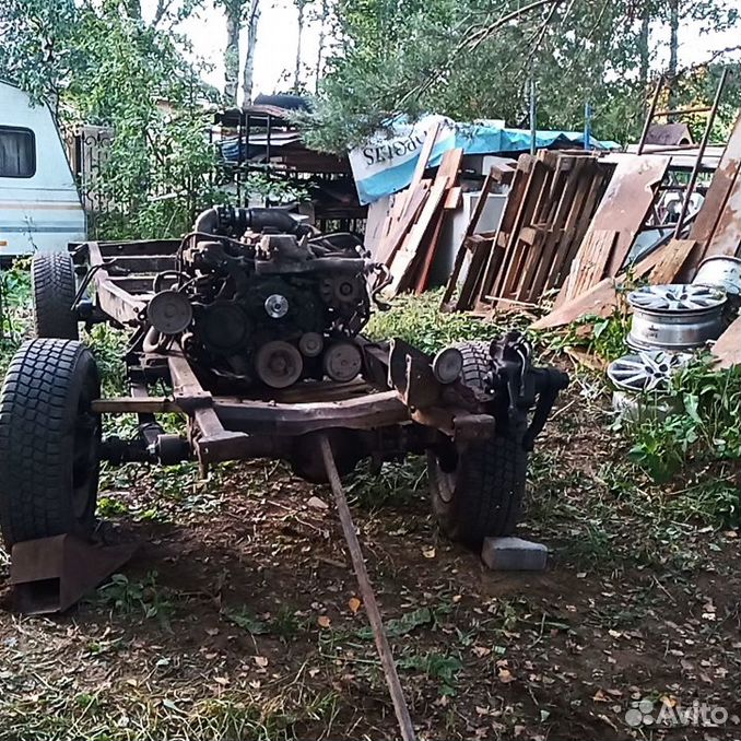 Подготовленная авито Подготовленная авито