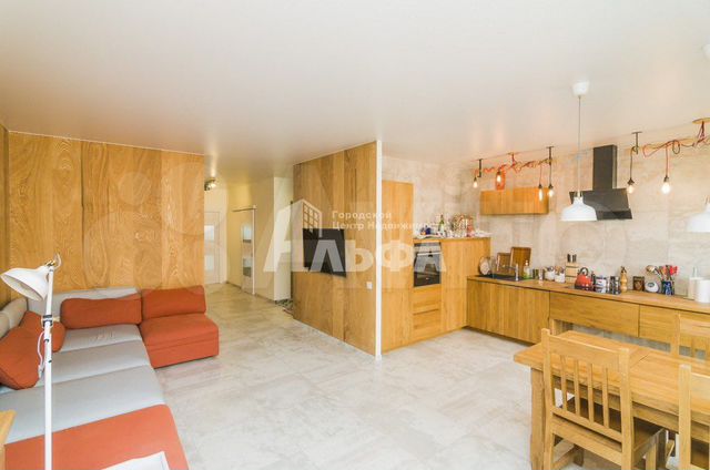 2-к. квартира, 79,6 м², 7/10 эт.