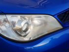 Subaru Impreza 1.5 МТ, 2007, 61 985 км объявление продам