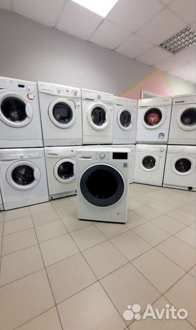 Стиральная машина бу lg,samsung,indesit