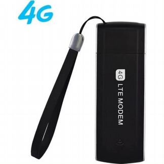 Универсальный 3g 4G USB Wi-Fi модем