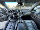 Cadillac SRX 3.0 AT, 2011, 190 000 км объявление продам