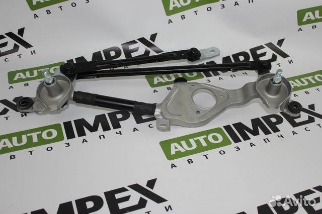 Трапеция новая Hyundai Solaris 1 2010-2017 года