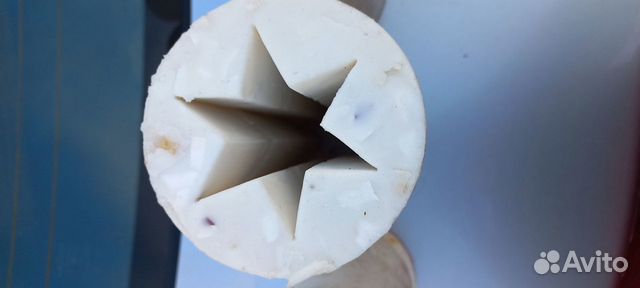 Формы для свечей