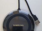 Беспроводное зарядное устройство Samsung объявление продам