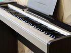 Цифровое пианино Casio Privia PX-120 объявление продам