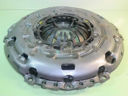 Комплект сцепления WLC, wlaa