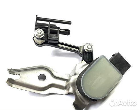 Передний пневмобаллон новый ауди A6