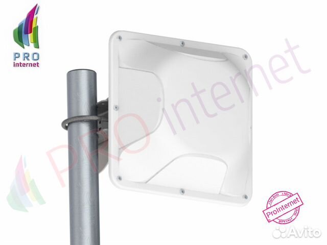 Антенна усиления сигнала Mona-2 mimo 2x2