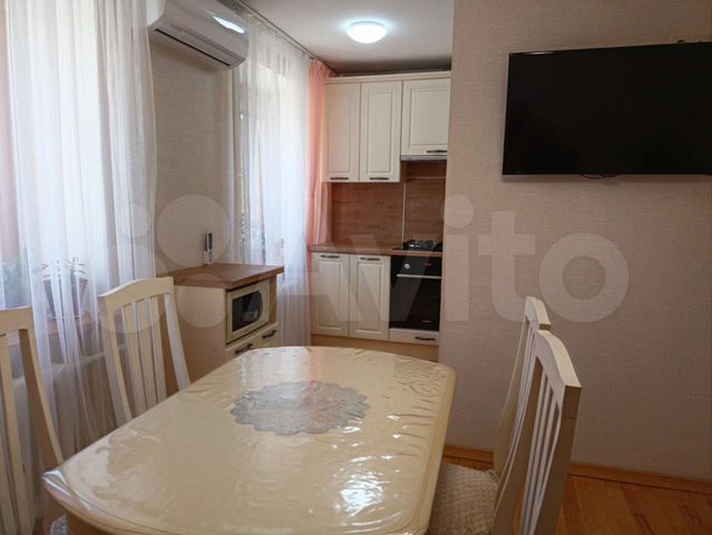 3-к. квартира, 61 м², 3/5 эт.