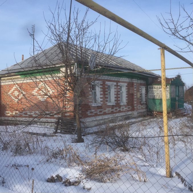 Д васильево. Тамбовская область недвижимость.