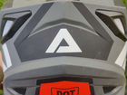 Шлем кросс/эндуро Ataki размер XL (61-62 см) объявление продам