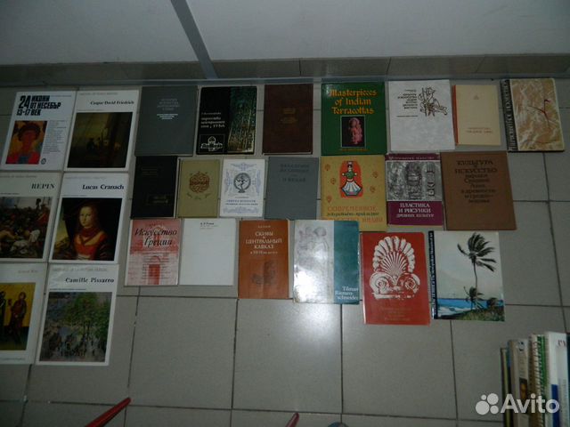 Искусство - Живопись - Архитектура - Культура (2)