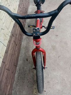 Bmx