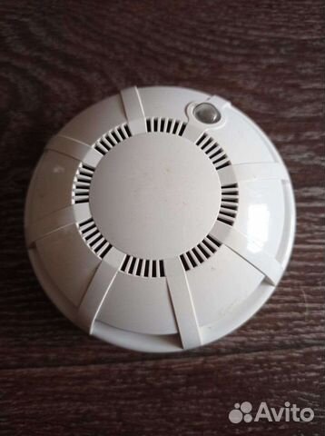 Пожарный извещатель