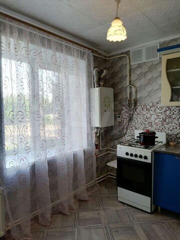 2-к. квартира, 39,9 м², 1/2 эт.