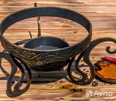 Подставка для саджа 