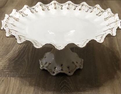 Блюдо для торта