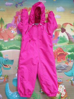 Комбинезон Reima