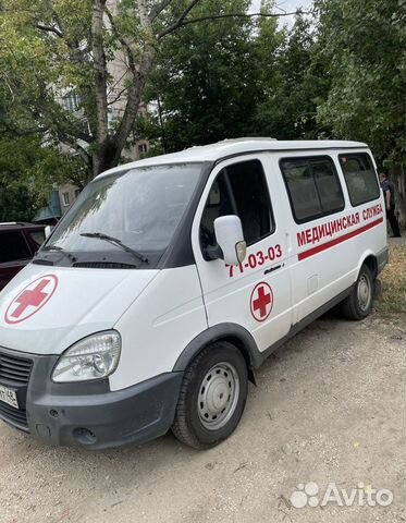 Перевозка лежачих больных