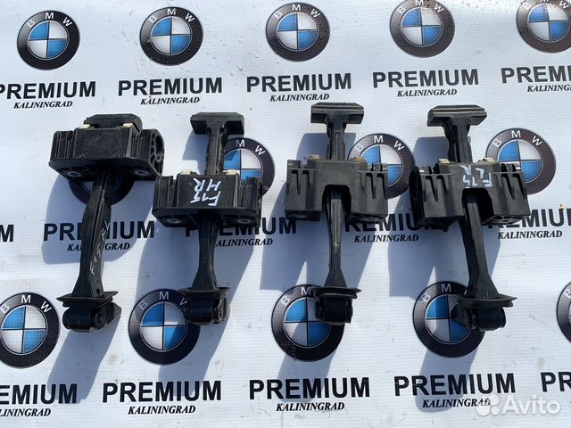Ограничители двери Bmw X5 F15