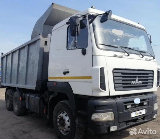 Каталог маз 6501в9