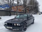 BMW 5 серия 2.5 МТ, 1991, 300 000 км