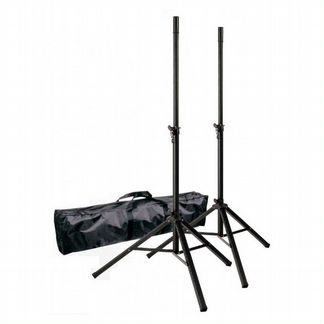 Комплект из двух стоек quik LOK S171PA