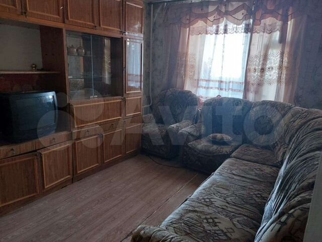 1-к. квартира, 33 м², 5/9 эт.