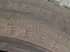 Nokian Tyres Hakkapeliitta 5 SUV 225/65 R17 объявление продам