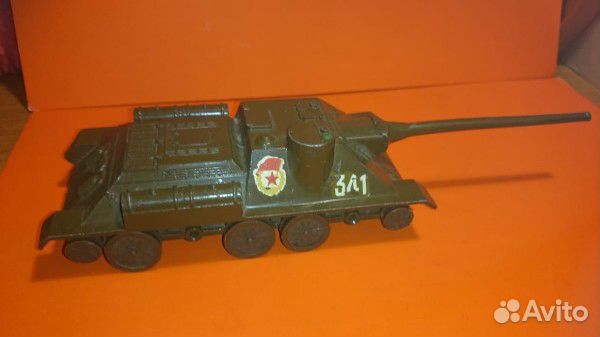 Су - 100 СССР 2 шт