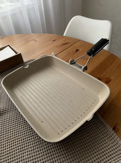 Сковородка гриль IKEA