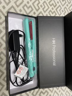 Ультразвуковой утюжок