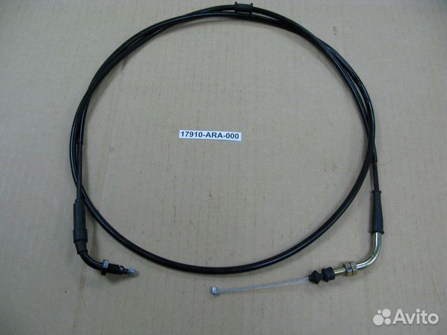 Трос газа SYM symphony 125 SR