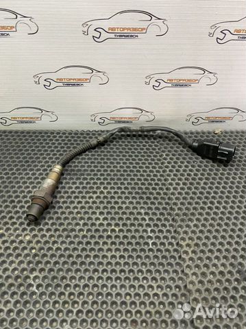 Лямбда зонд Hyundai i30, Kia Ceed, Solaris